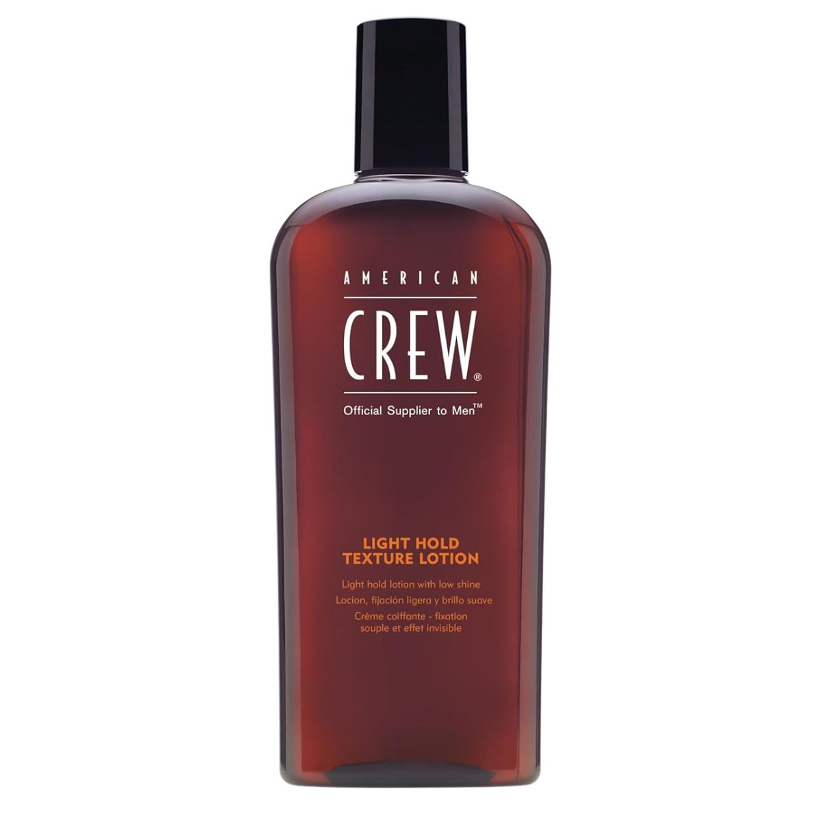 American Crew Styling Light Hold Texture Lotion