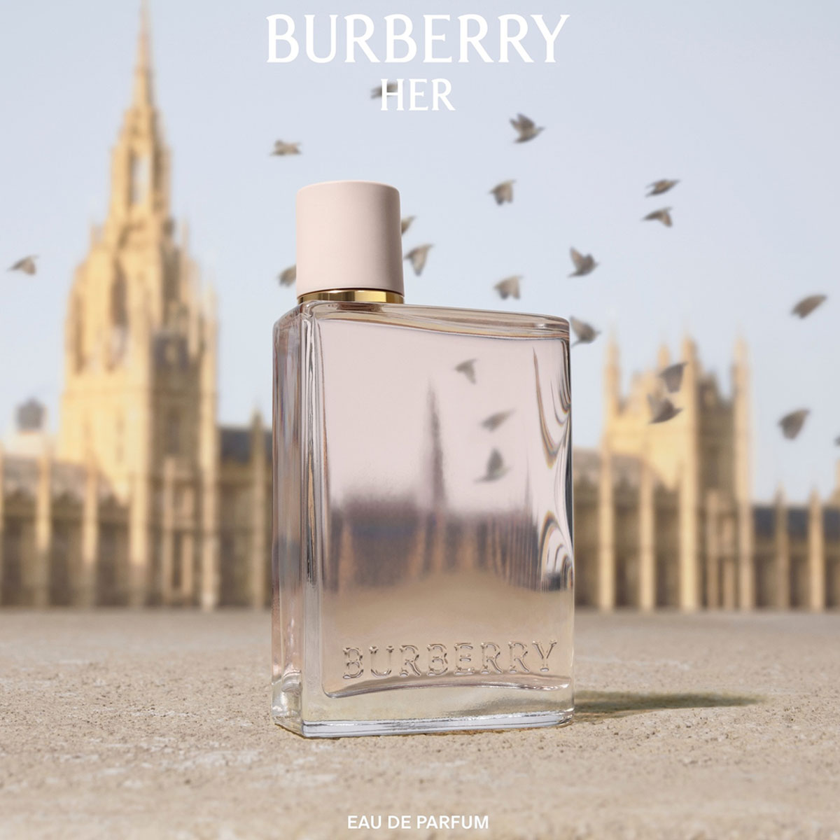 Burberry Burberry Her Eau de Parfum (EdP)