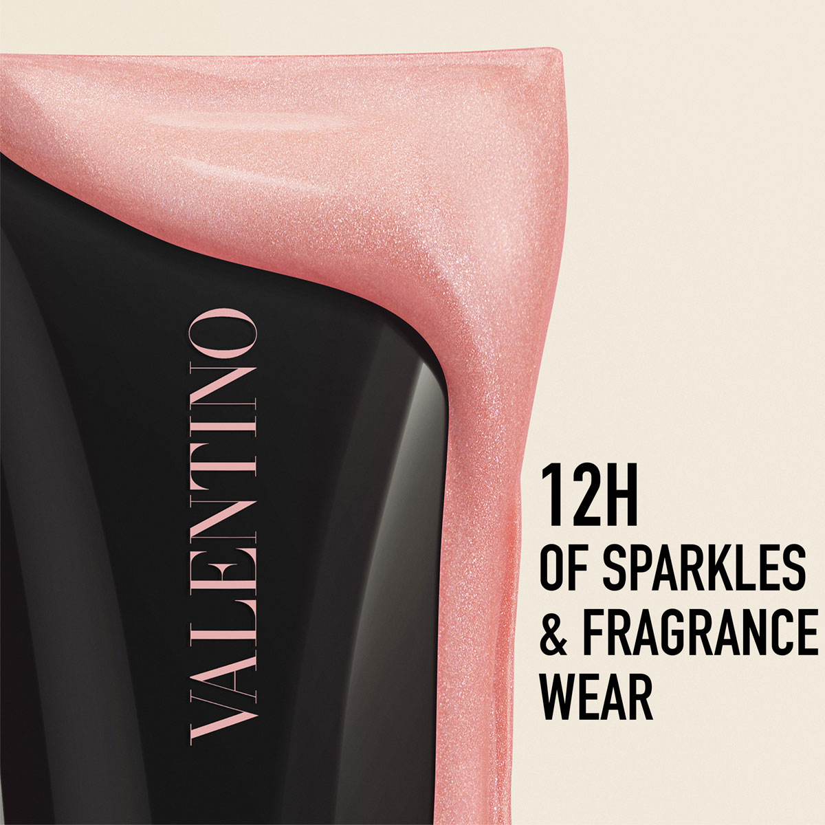 Valentino Donna Born in Roma Body Shimmer
