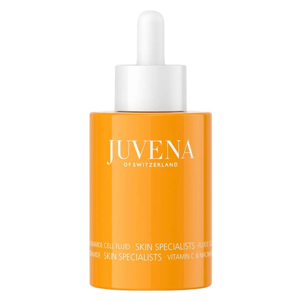 Juvena Skin Specialists Vitamin C & Niacinamide Cell Fluid