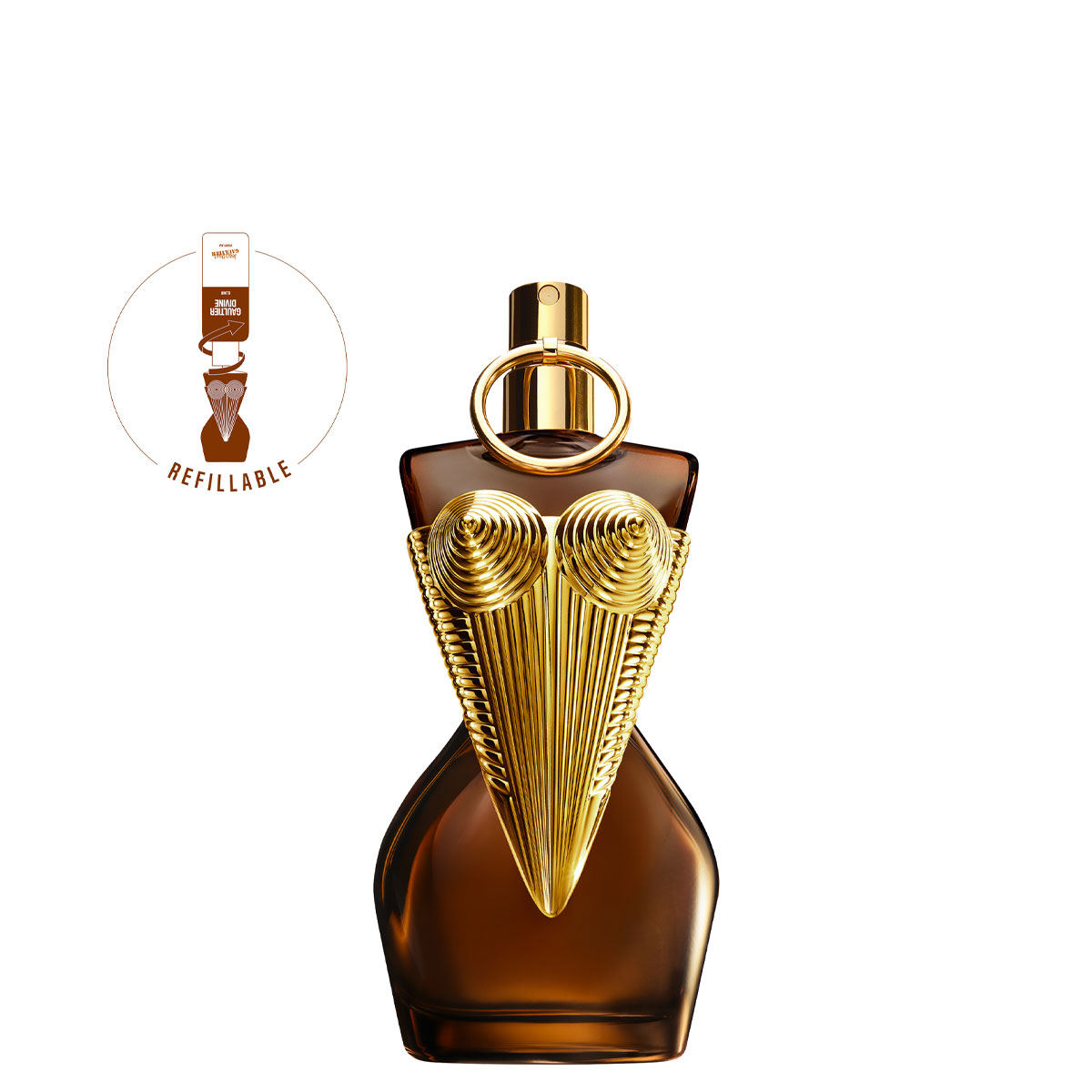 Jean Paul Gaultier Gaultier Divine Elixir Parfum