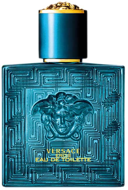 Versace Eros Eau de Toilette (EdT)