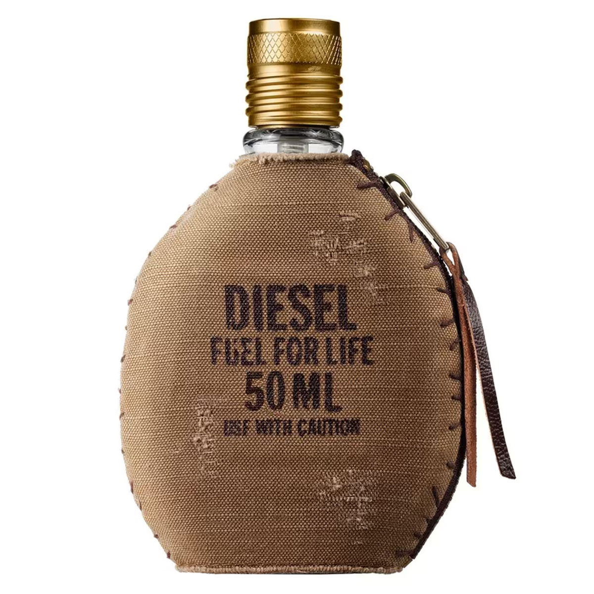 Diesel Fuel for Life Homme Eau de Toilette (EdT)