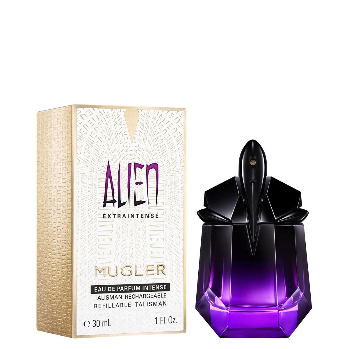 Mugler Alien Extraintense Eau de Parfum (EdP)