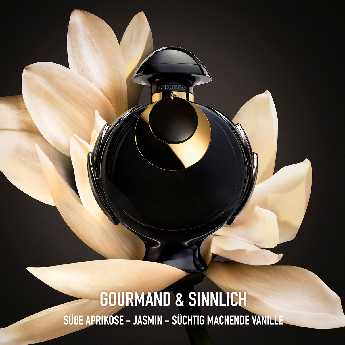 Rabanne Olympéa Absolu Parfum Intense
