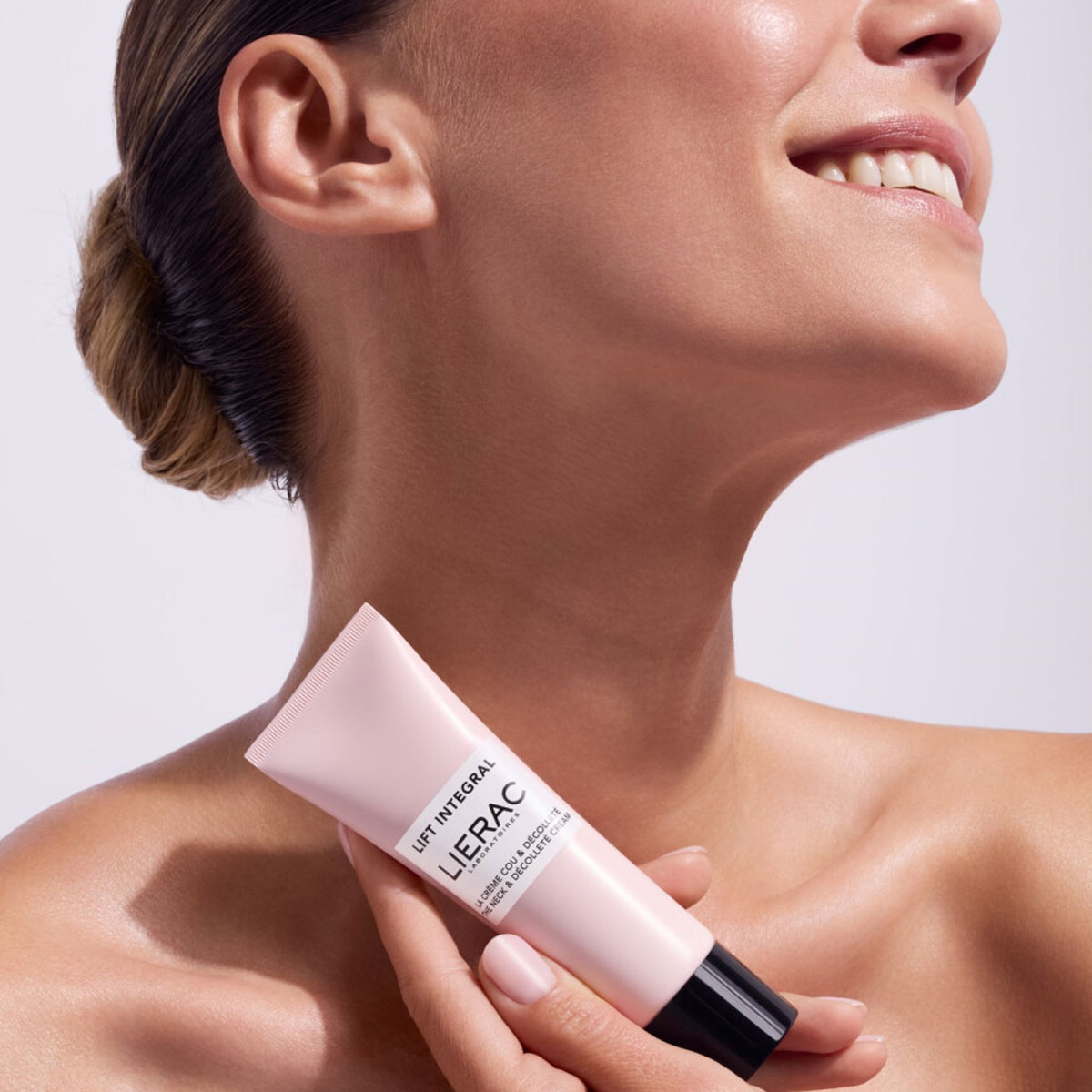 Lierac Lift Integral The Neck & Decollete Cream