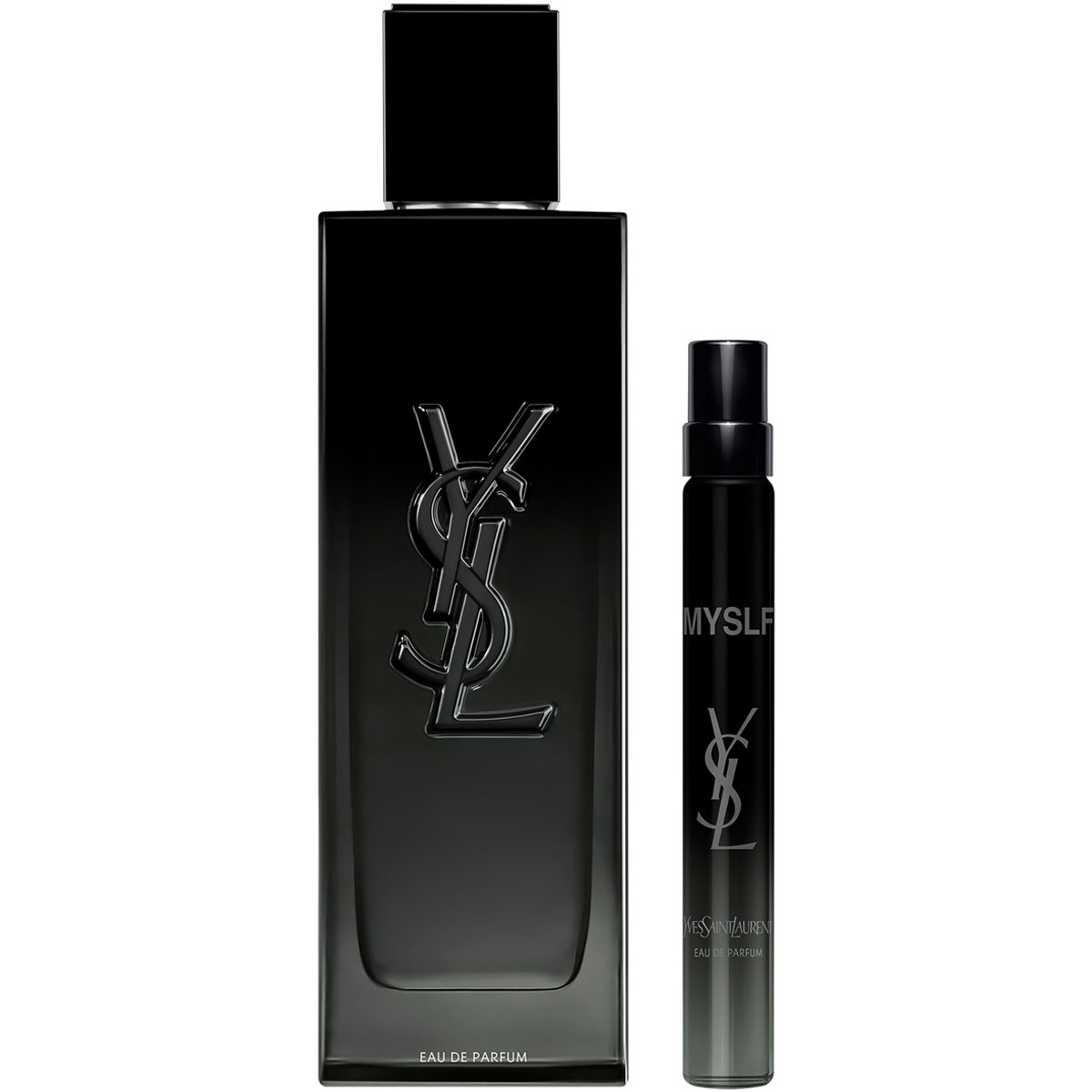 Yves Saint Laurent MYSLF Eau de Parfum (EdP) 100ml SET
