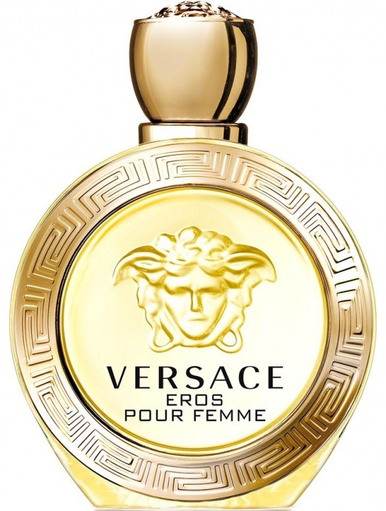 Versace Eros Pour Femme Eau de Toilette (EdT)