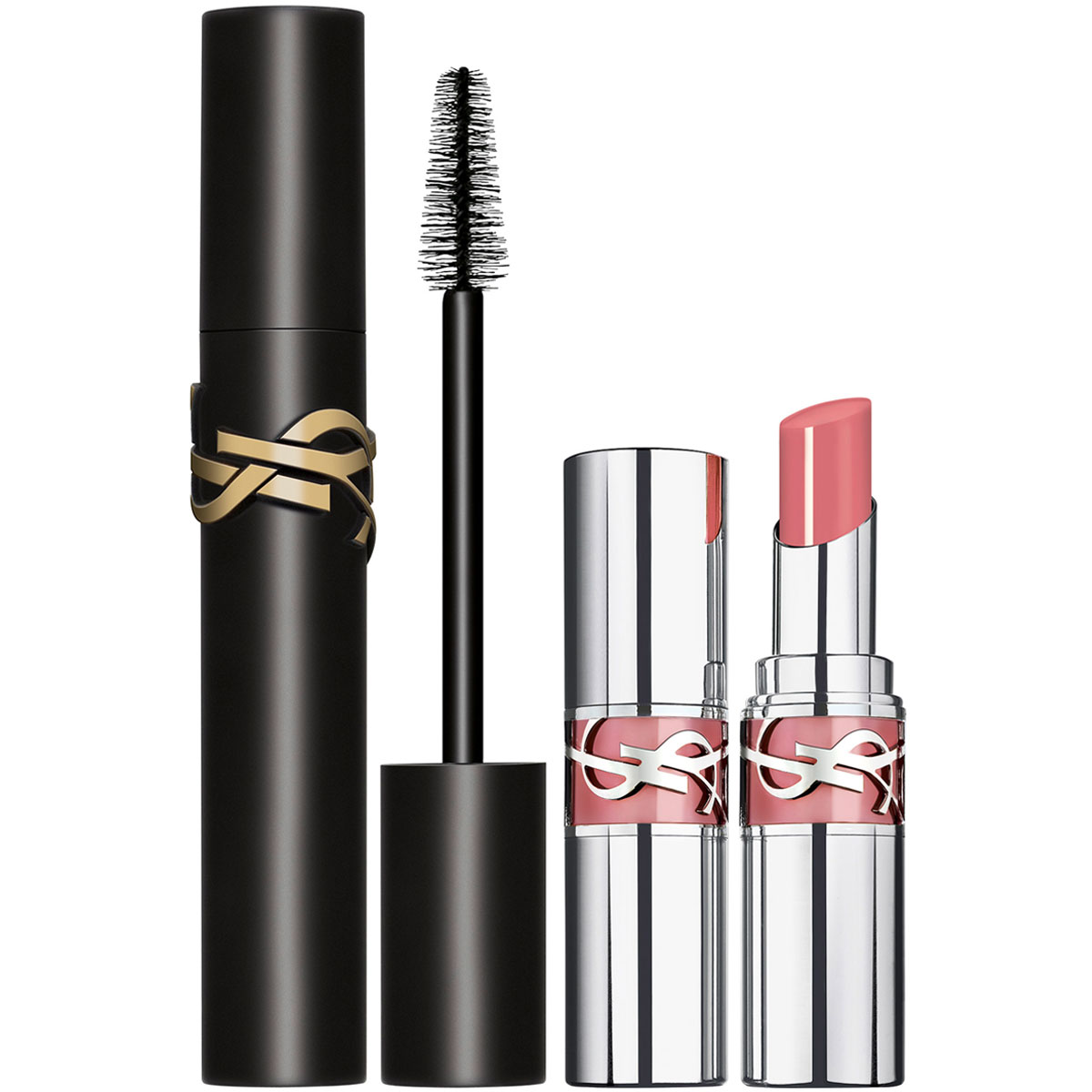 Yves Saint Laurent Lash Clash Mascara SET