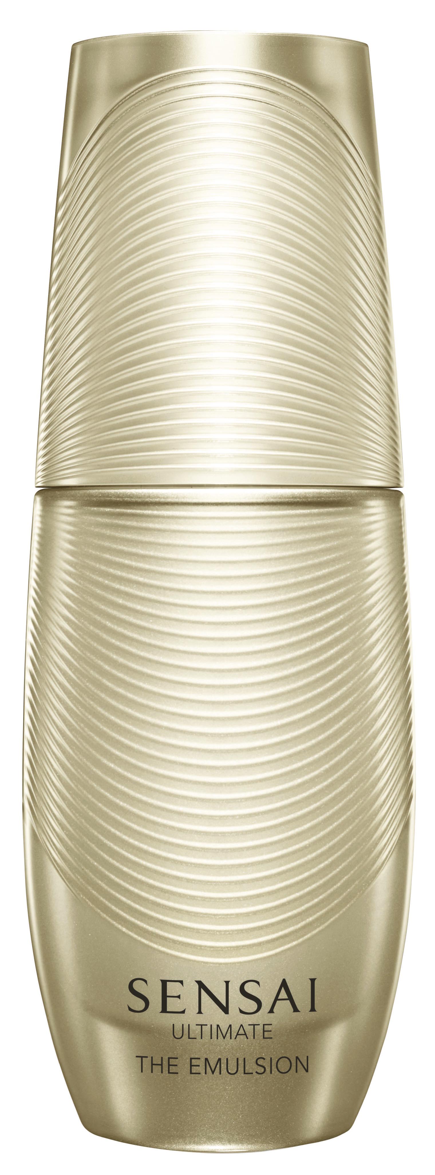 Sensai Ultimate The Emulsion