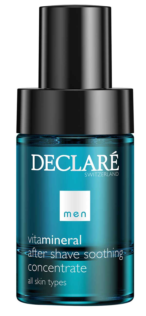 Declaré Men Aftershave Soothing Concentrate