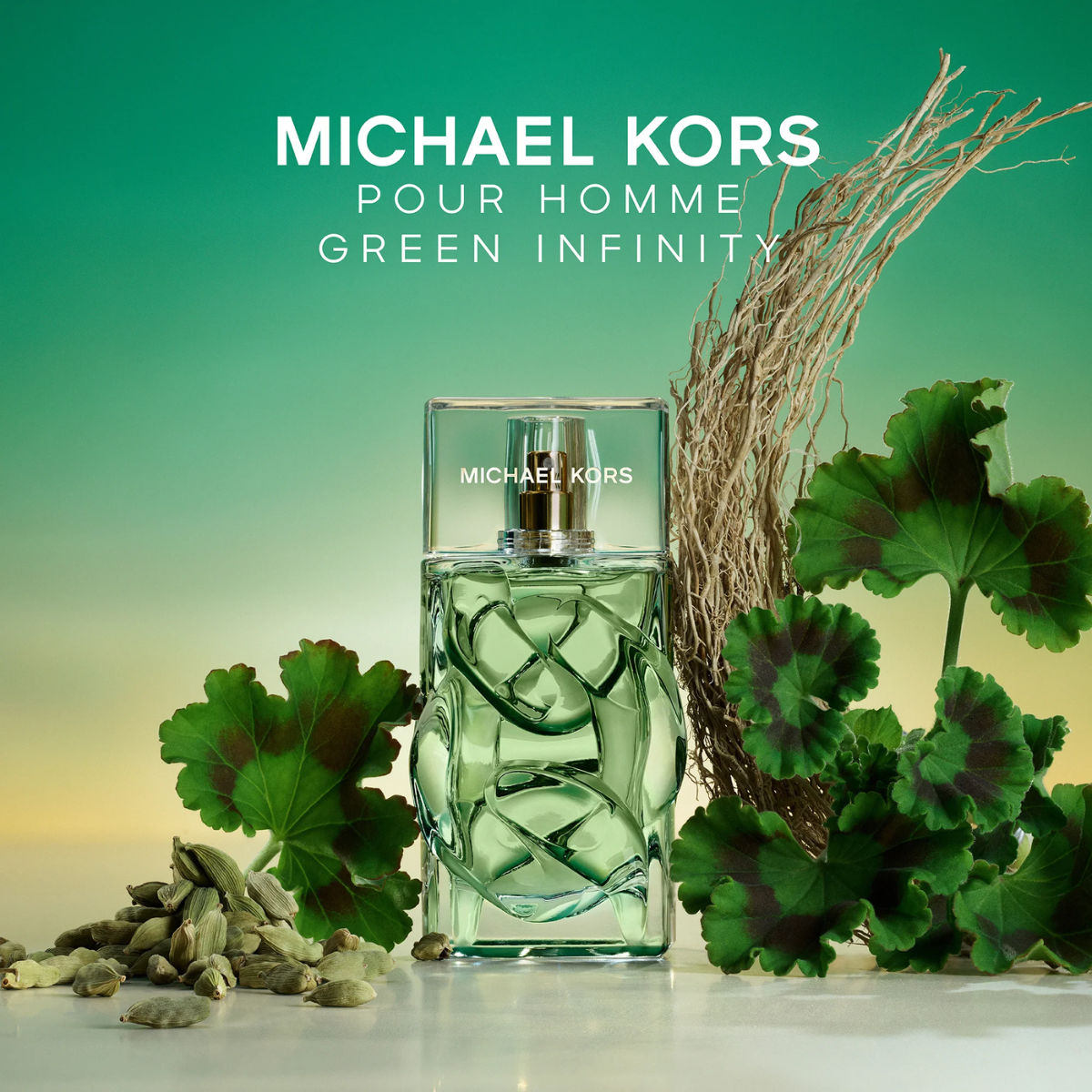 Michael Kors Green Infinity Eau de Parfum (EdP)