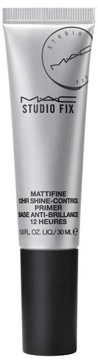 MAC Studio Fix Mattifine 12hr Shine-Control Primer