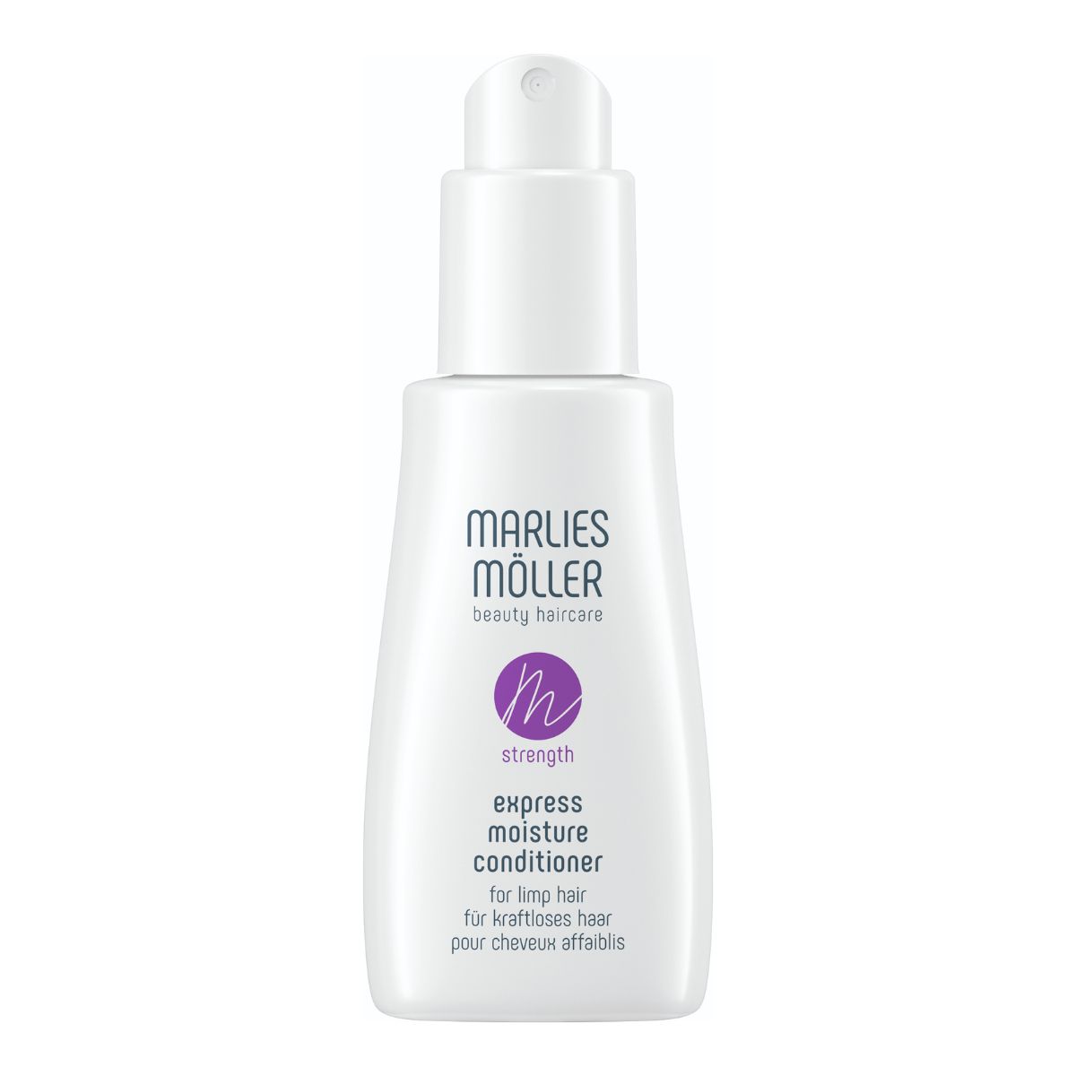 Marlies Möller Strength Express Moisture Conditioner