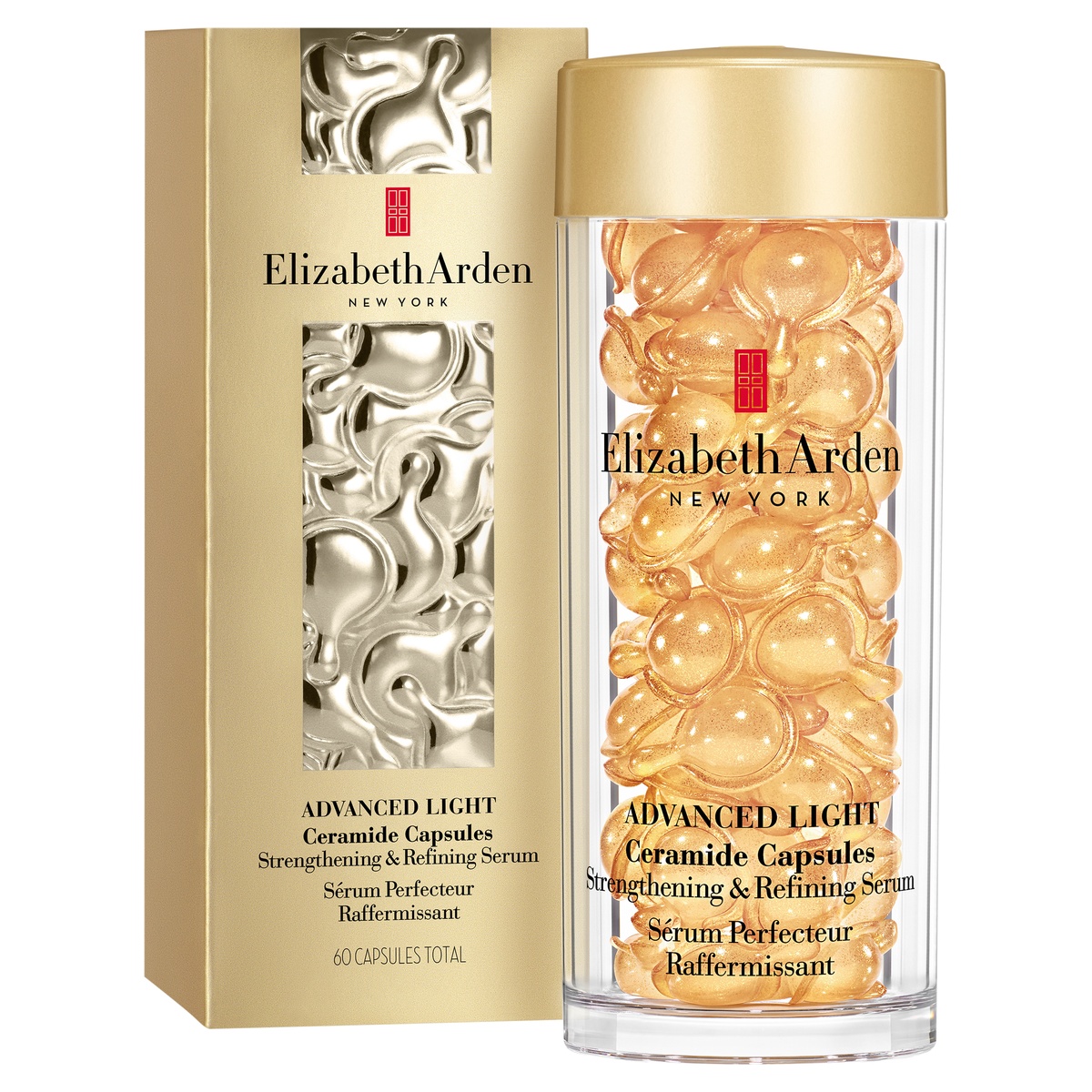 Elizabeth Arden Ceramide Advanced Light Capsules Strengthening & Refining Serum