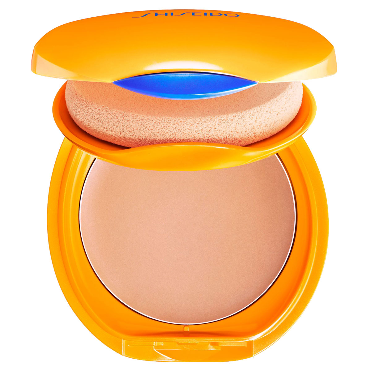Shiseido Sun Care UV Tanning Compact SPF10