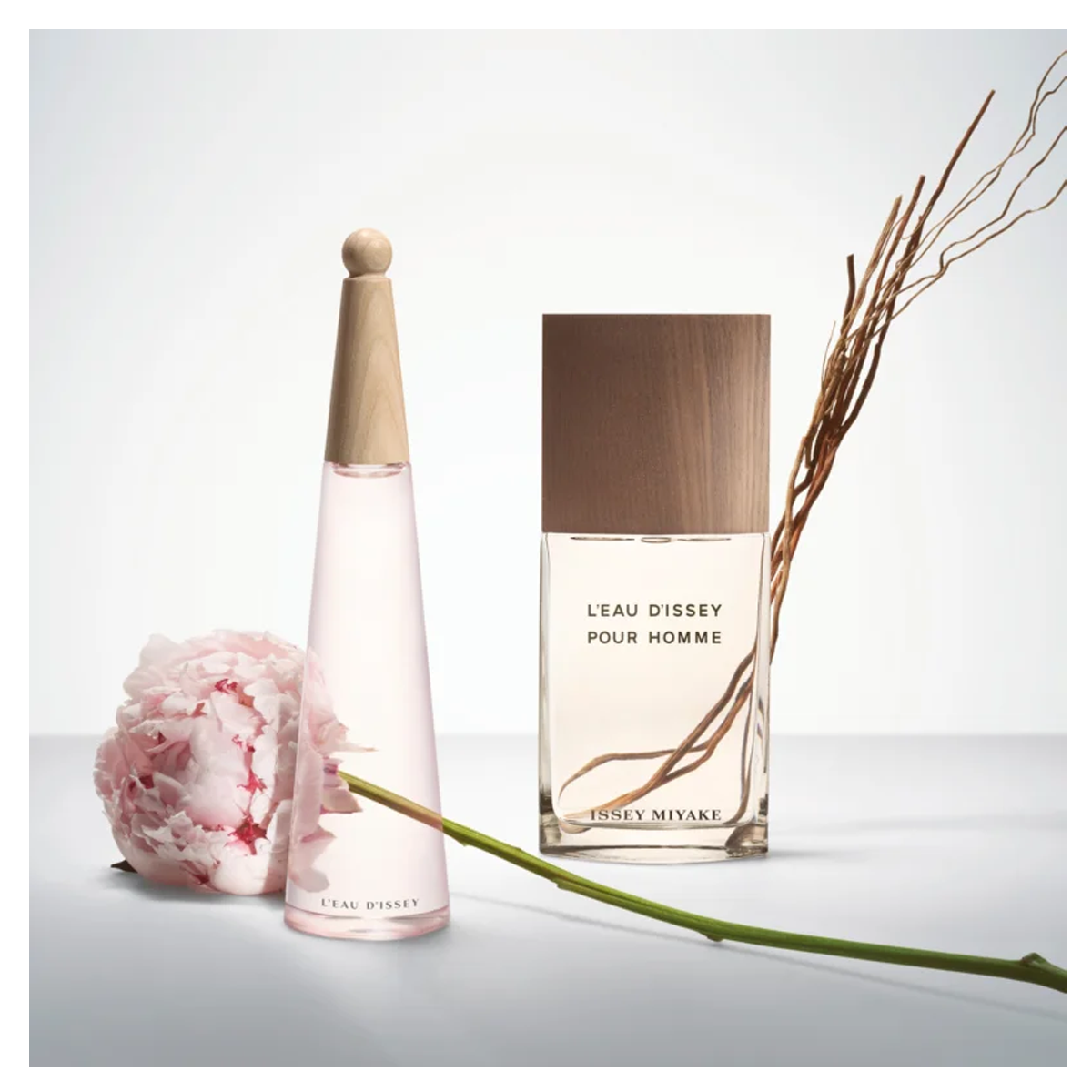 Issey Miyake L'Eau d'Issey Pivoine Eau de Toilette (EdT) Intense