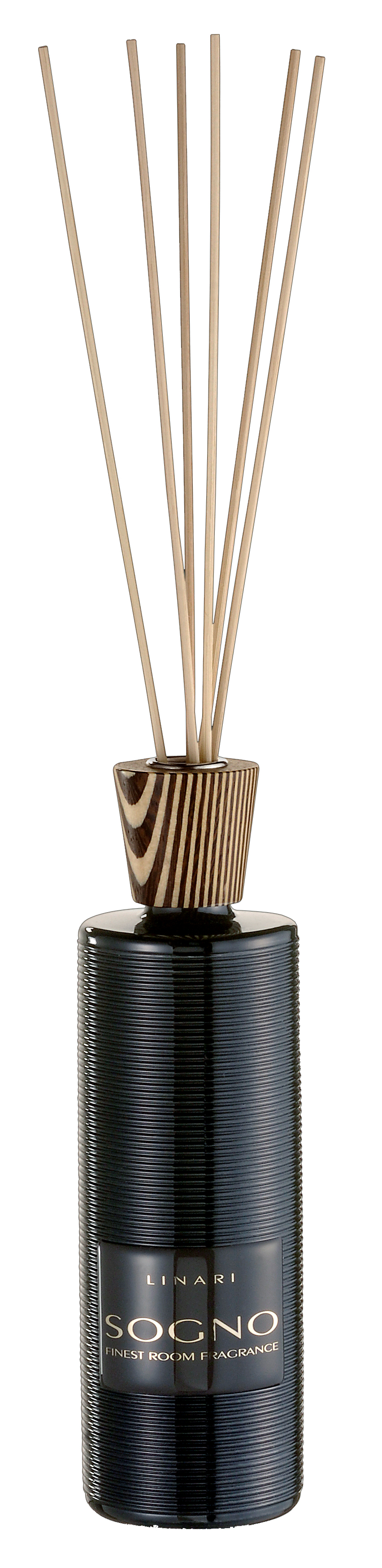 Linari Sogno Diffusor mit Kapillarstäbchen