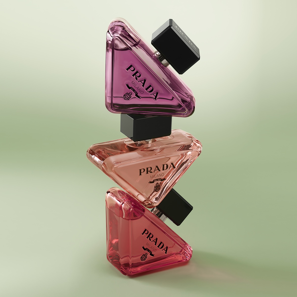 Prada Paradoxe Sweet Chemistry Eau de Parfum (EdP)
