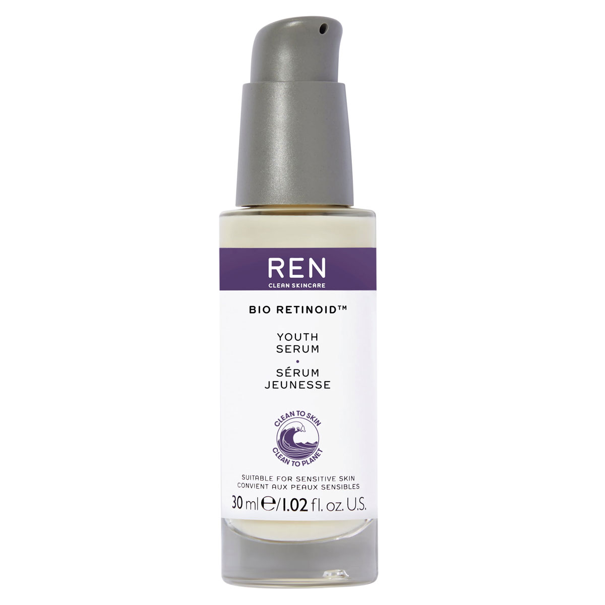 REN Bio Retinoid Youth Serum