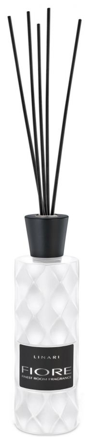 Linari Fiore Diffuser mit Kapillarstäbchen