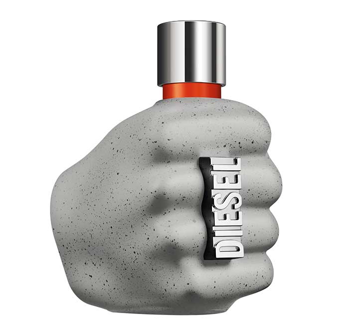 Diesel Only the Brave Street Eau de Toilette (EdT)