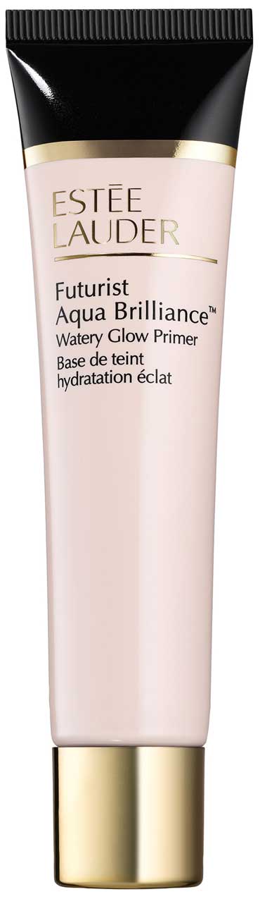 Estée Lauder Futurist Aqua Brilliance Watery Glow Primer
