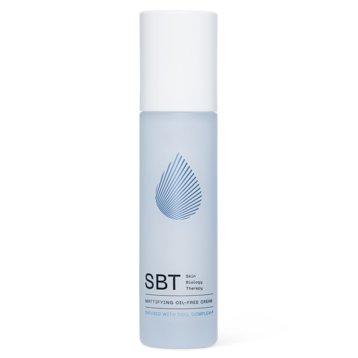 SBT Essential Mattifying Oil-Free Cream