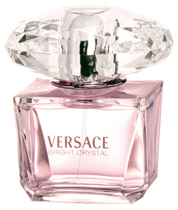Versace Bright Crystal Eau de Toilette (EdT)