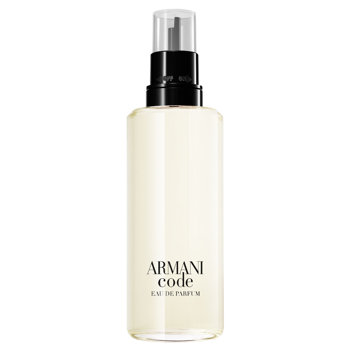 Armani Code Homme Eau de Parfum (EdP) Refill