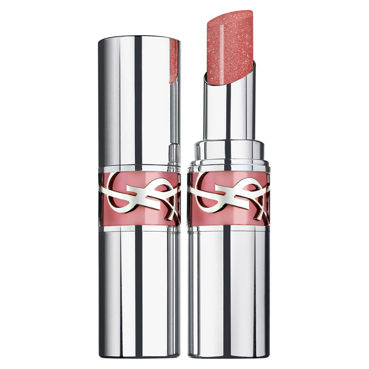 Yves Saint Laurent Rouge Volupte Shine Loveshine Lipstick
