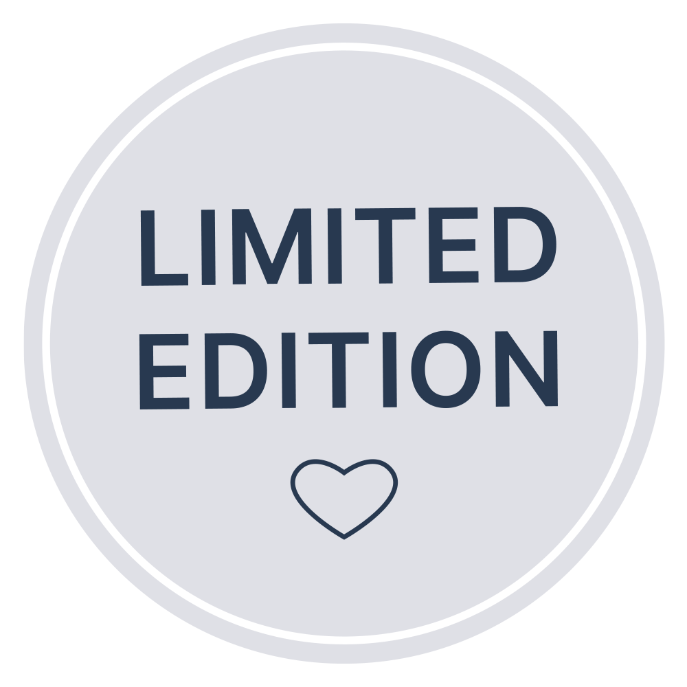 LIMITED EDITION