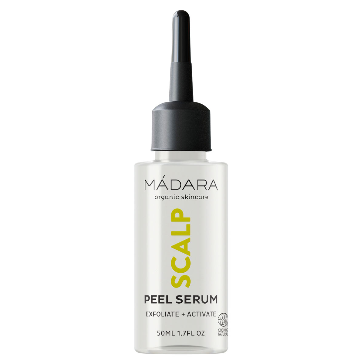 Mádara Hair Grow Scalp Peel Serum