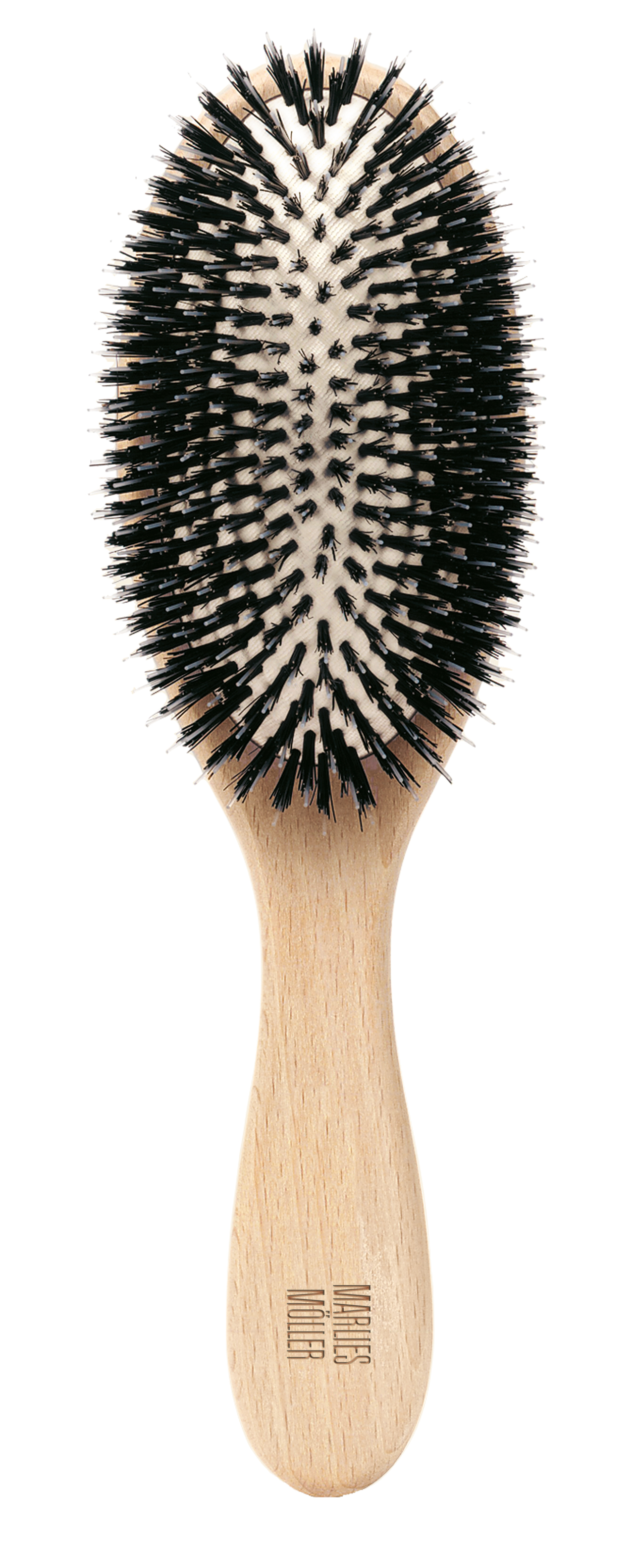 Marlies Möller Professional Brushes Travel Allround Hair Brush