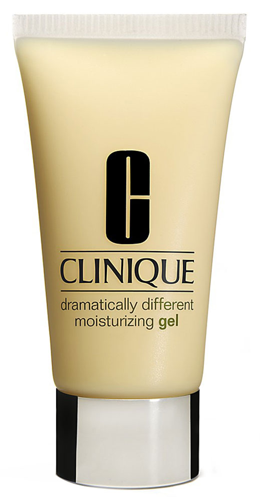 Clinique 3 Schritte Pflege Dramatically Different Moisturizing Gel (Typ 3/4)