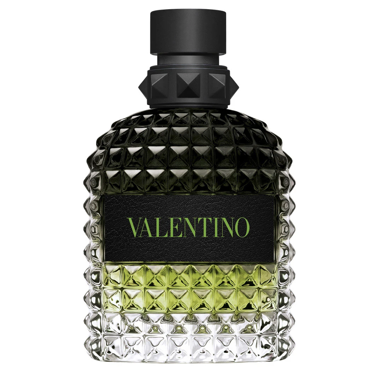 Valentino Born in Roma Green Stravaganza Uomo Eau de Toilette (EdT)