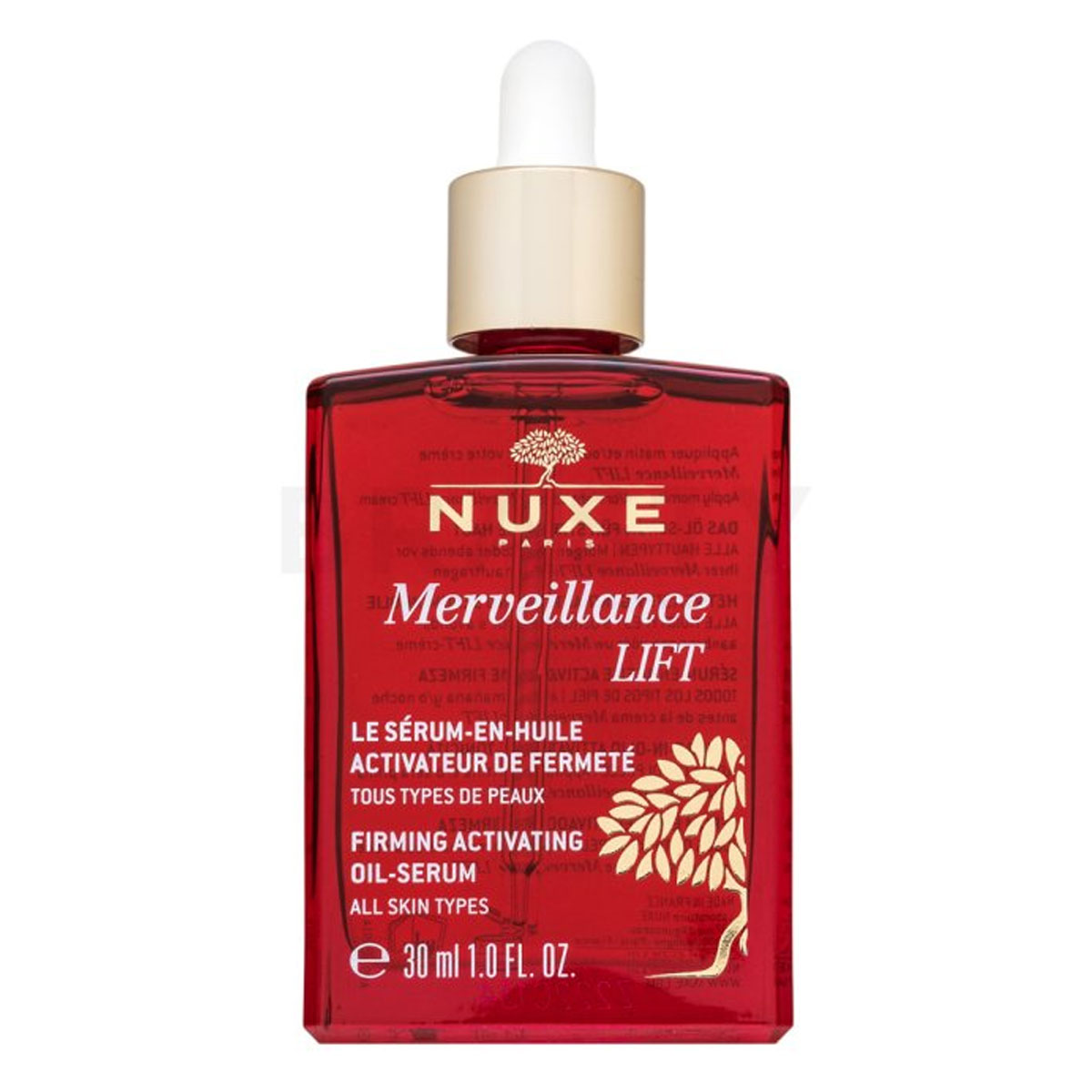 NUXE Merveillance Lift Firming Activating Oil-Serum