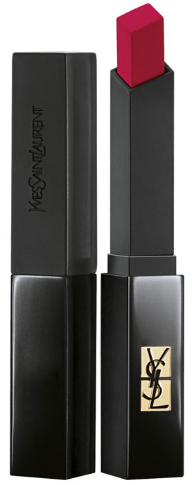 Yves Saint Laurent Rouge pur Couture The Slim Velvet Radical Lipstick