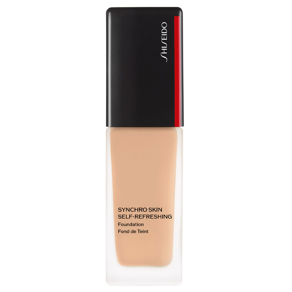 Shiseido Synchro Skin Skin Self-Refreshing Foundation SPF 30
