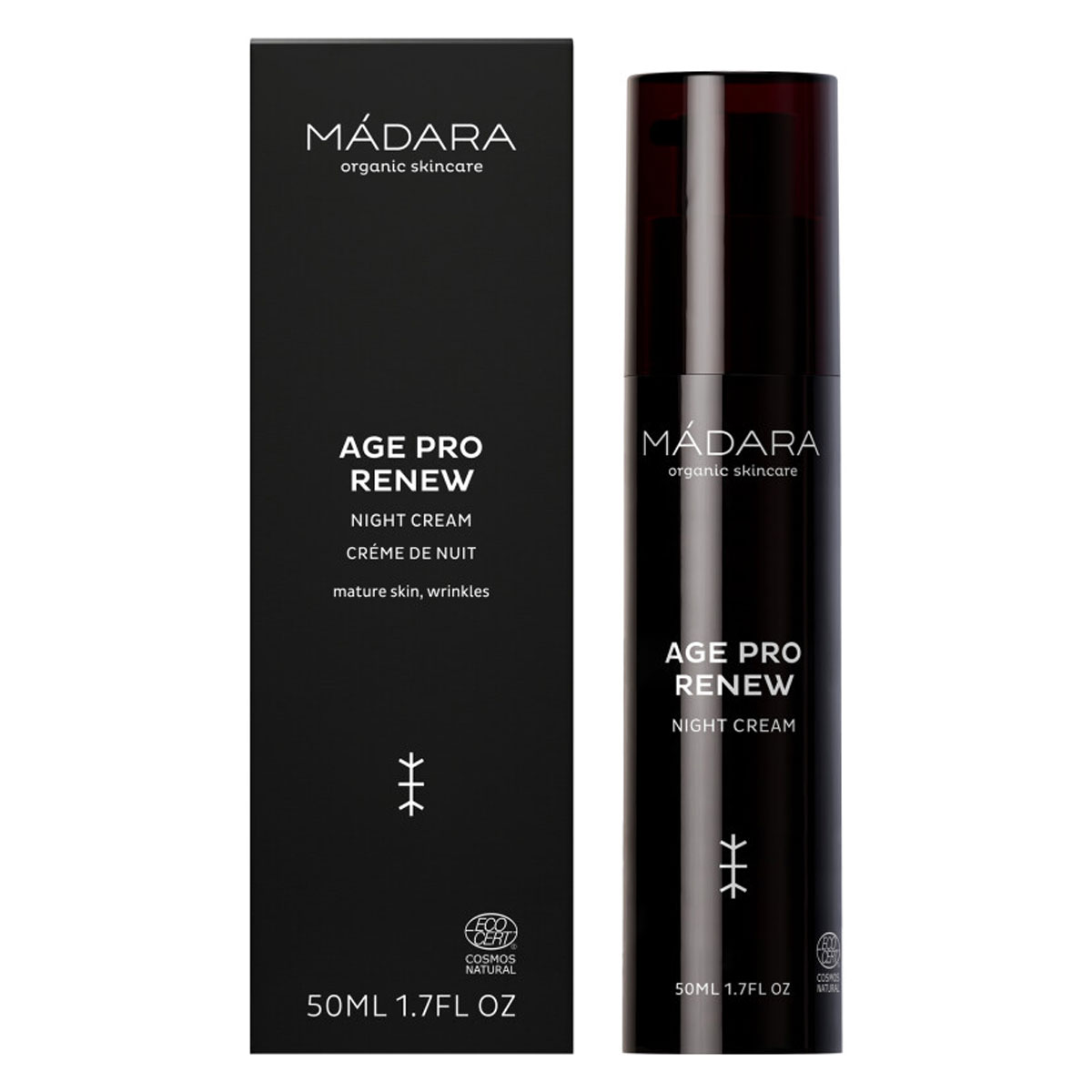Mádara Age Pro Renew Night Cream
