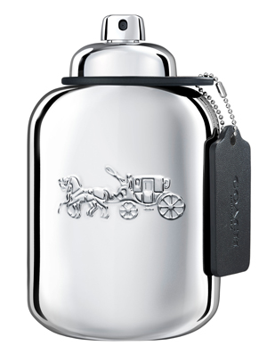 Coach Platinum Eau de Parfum (EdP)