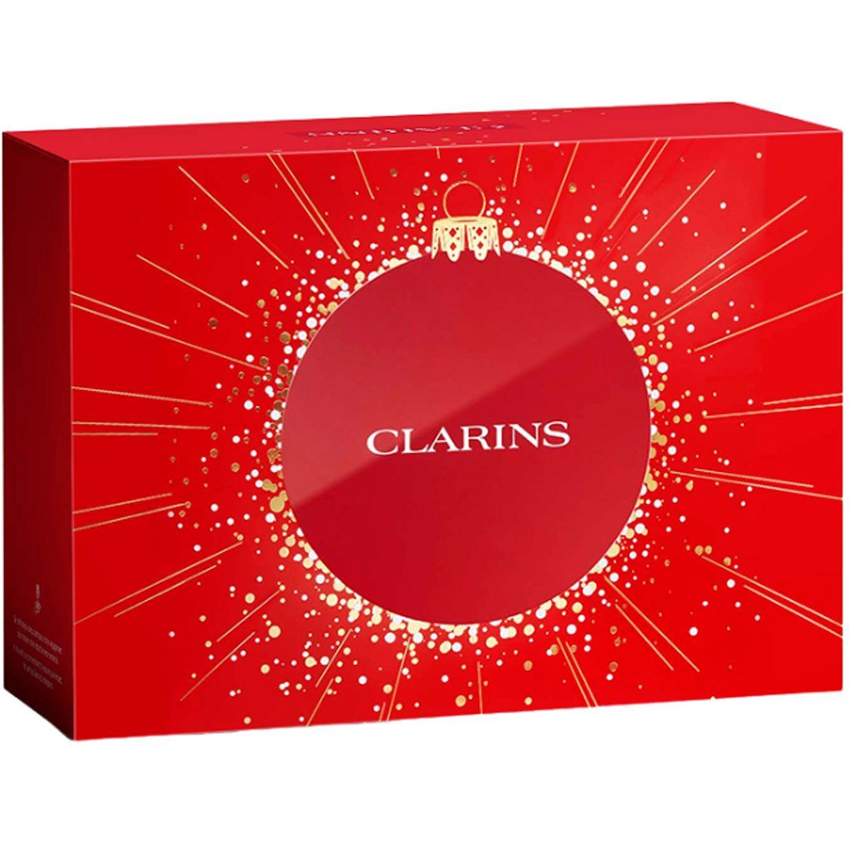 Clarins Double Serum Gesichtspflege SET