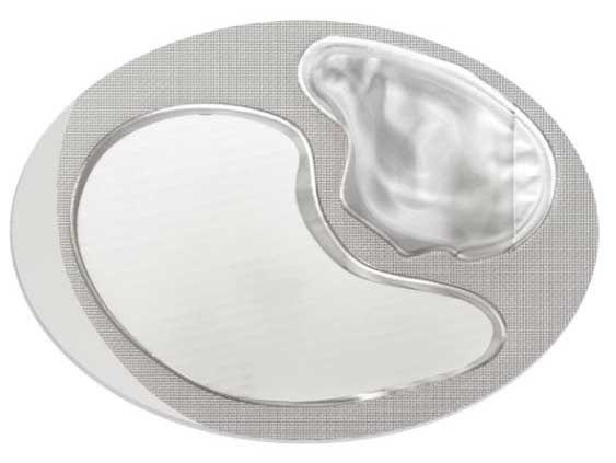 SBT Life Mask Cell Revitalizing Second Skin Eye Mask 2x 2 Stk