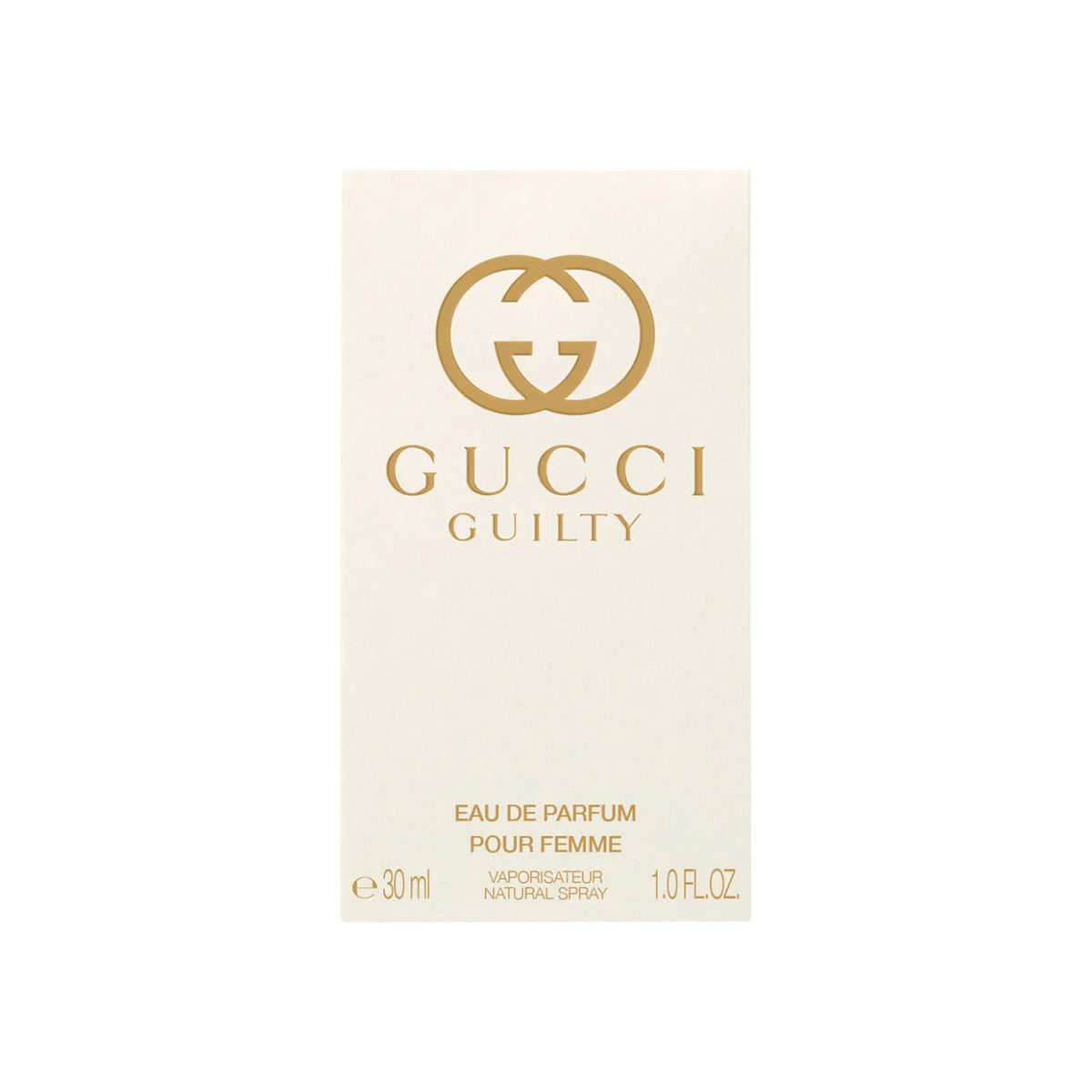 Gucci Guilty Pour Femme Eau de Parfum (EdP)