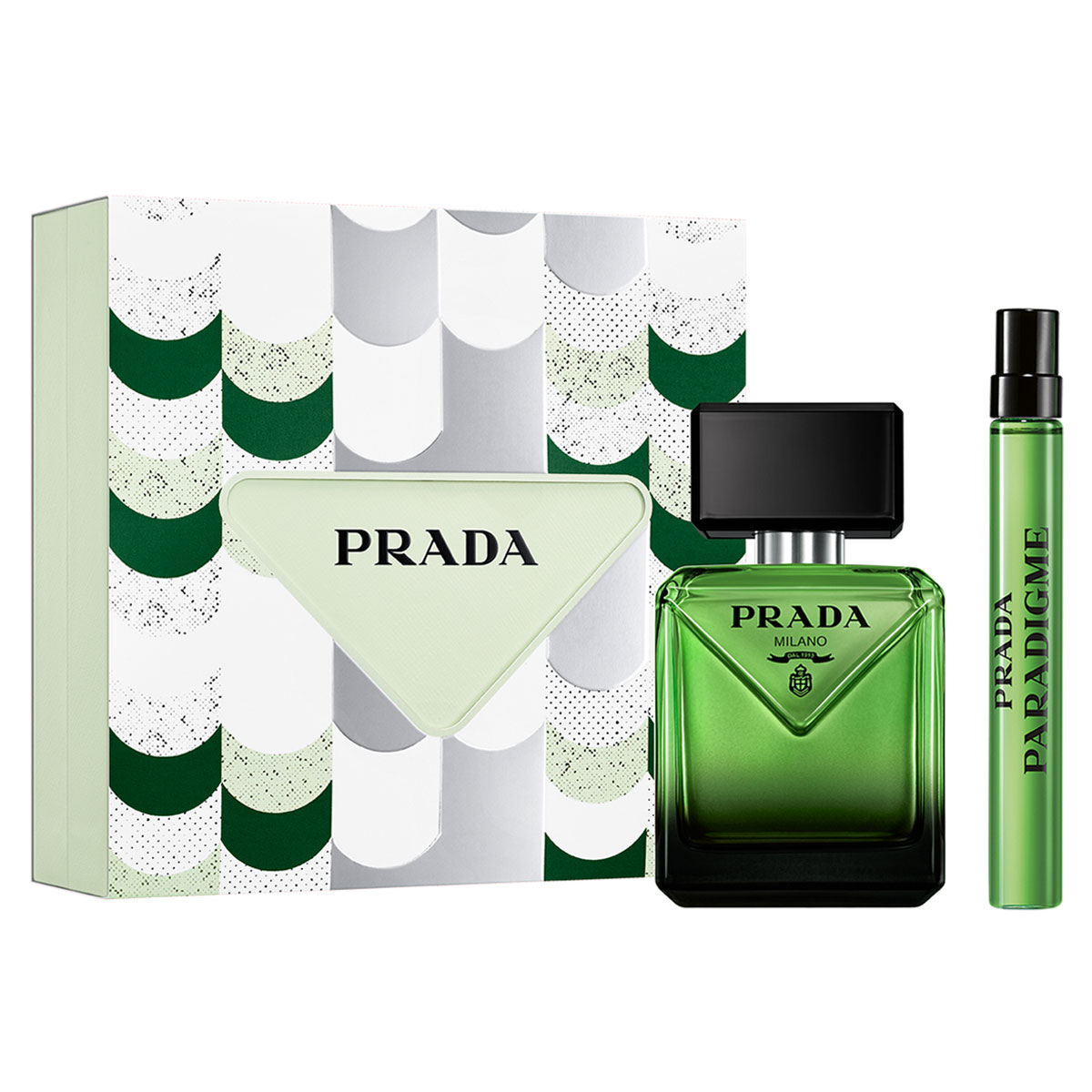 Prada Paradigme Eau de Parfum (EdP) 50ml SET