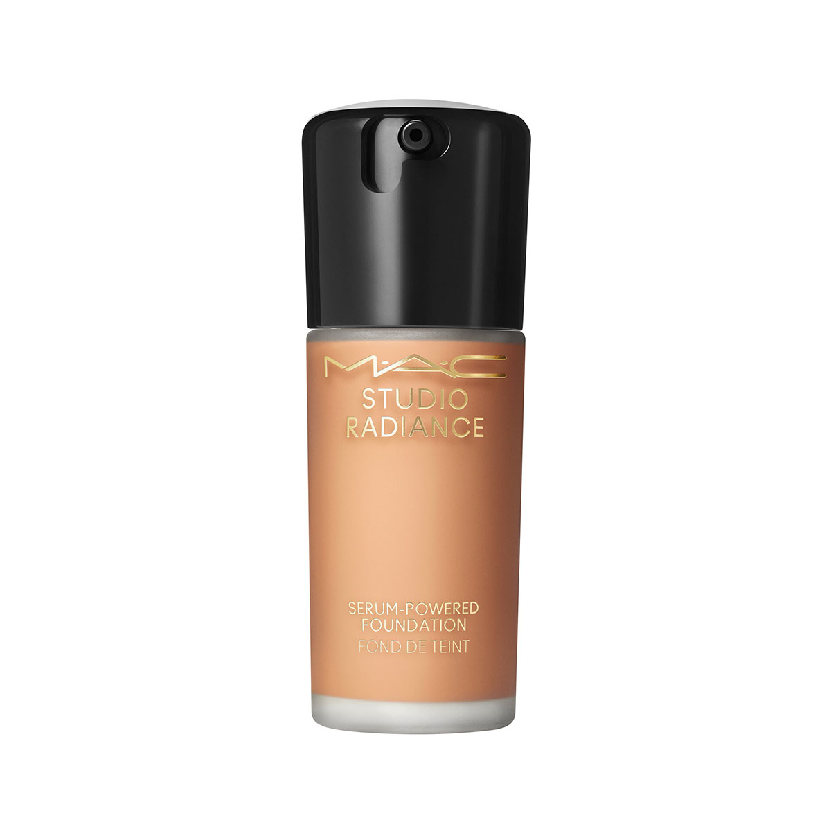 MAC Studio Radiance Serum-Powered Foundation