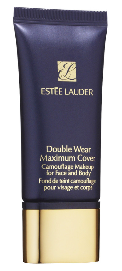 Estée Lauder Double Wear Maximum Cover Camouflage Make-up Face & Body SPF 15
