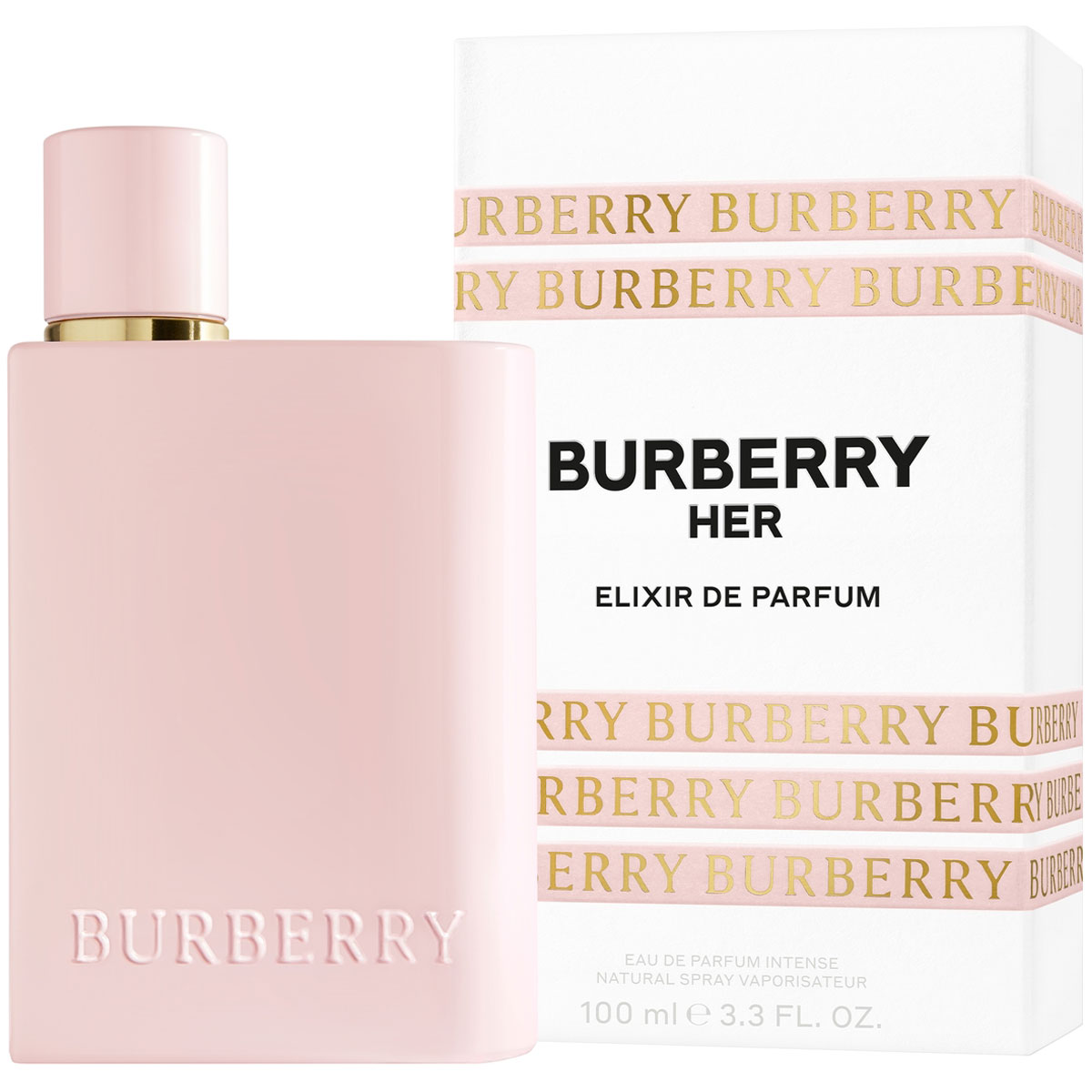 Burberry Her Elixir Eau de Parfum (EdP)