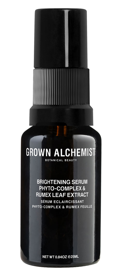 Grown Alchemist Treat Brightening Serum
