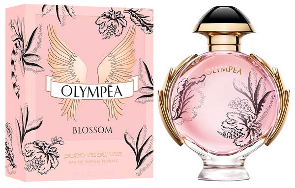 Rabanne Olympéa Blossom Eau de Parfum (EdP)